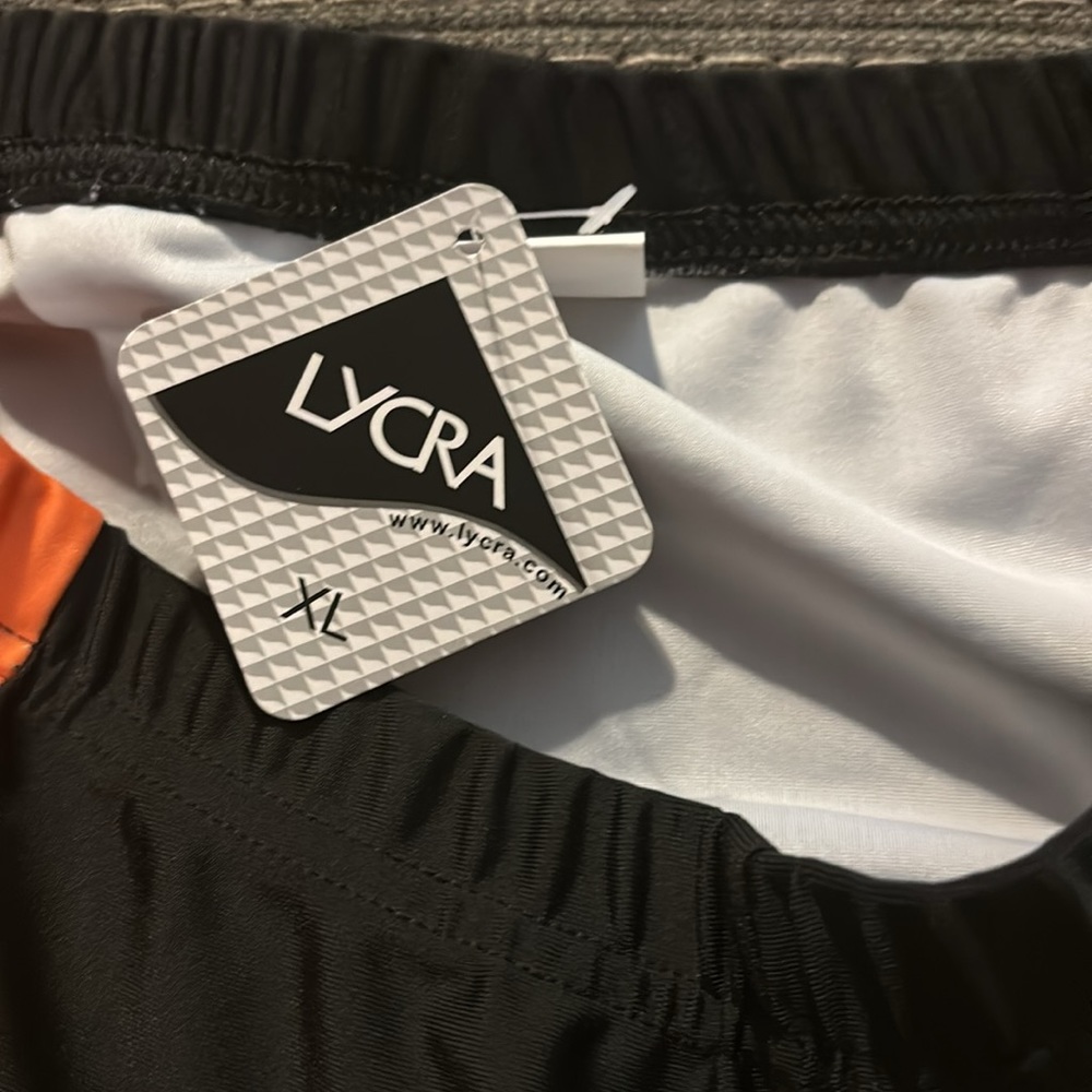Lycra Biker Shorts BRAND NEW - Picture 2 of 4